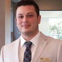 Daniel Altamirano