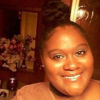 Patrice Mckissick