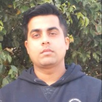 Somadatta Parida