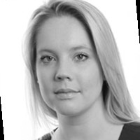 Gemma Jones-Parry
