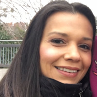 Ischell Ruiz-Dyer