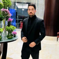Amir Shafi Mir