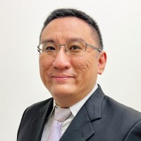 Tom Wong