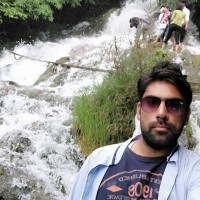 Naveen Vashist