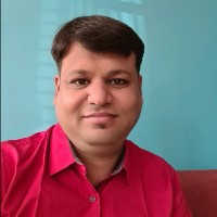 Mayur Barot