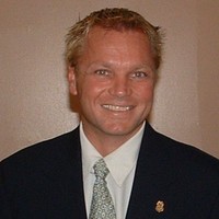 Scott Miles