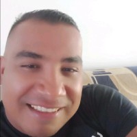 Alfredo Perozo