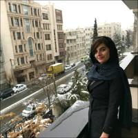 Marjan Mahmoodi