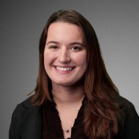 Megan Schulz, Ei