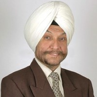 Col Bhupinder Singh Rehal (Retd)
