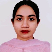 Shafia Ahmed