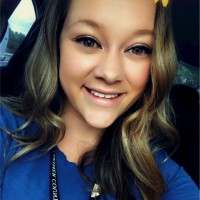 Caitey Goudy