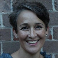 Jen Taylor
