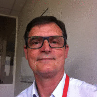 Jacky Chauvin
