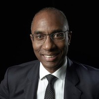 Clive Francis