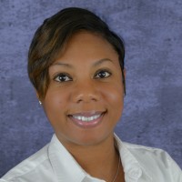 Candis Coleman