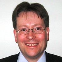 Peter Sargant