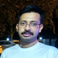 Ganesh V R