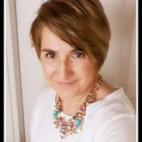 Maria Antigua Pérez Izaguirre