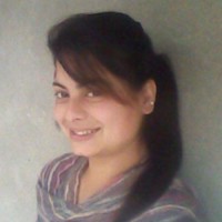 Sarandeep Kaur