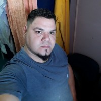 Jorge Ramon Benitez Flecha