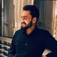 Priyank Joshi