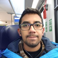 Santiago David Calle Cáceres