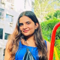 Ayushi Amit