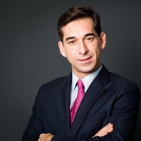 Luis Montes