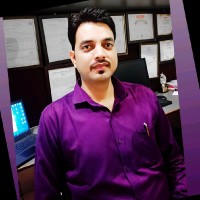 Devesh Sharma