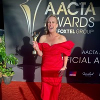 April Mackay