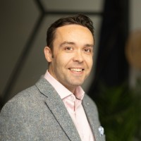 Dr Scott King CDir CEng FIoD FIMechE