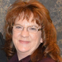 Janice Gotter