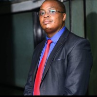 Benson Muthee karimi