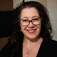 Laura Wilson