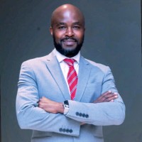Gerrie Kapfidze
