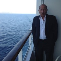 Avi Mazor Mazor