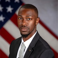 D'Angelo Wright, B.S, MPA