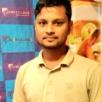 Md Golam Rabbi