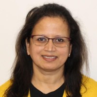 Lusina Satapathy