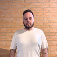 Sergio Hernáez Fernández