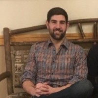 Eli Friedlander
