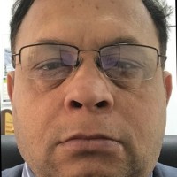 Shrikant Kulkarni