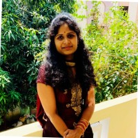 Vijayalaxmi Chikatmalla