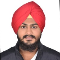 Gurvinder Singh