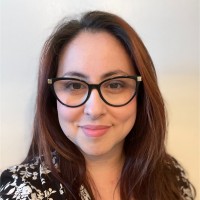 Merideth Dee-Larrieux, Ph.D