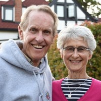 Clayton And Isobel Dougan