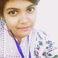 Tuhina Mukherjee