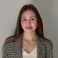 Arina Grigoreva