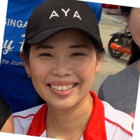 Eileen Poon